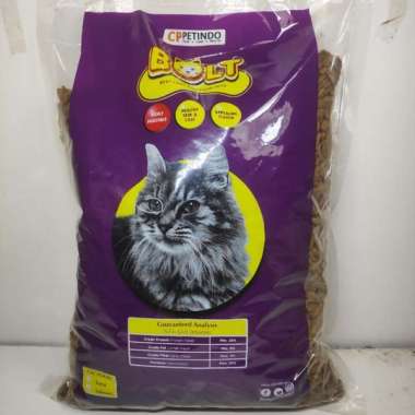 Makanan Kucing 1 Kg - Harga Februari 2021 | Blibli