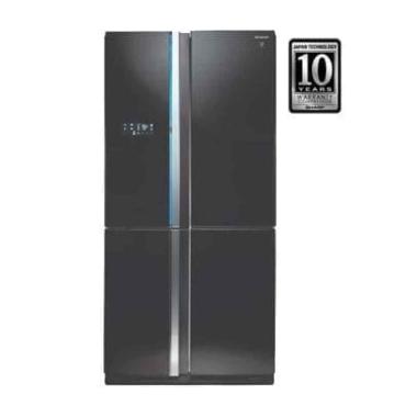 Jual Kulkas Sharp Sj F90 Pm Juni 2022 Berkualitas, Tahan Lama
