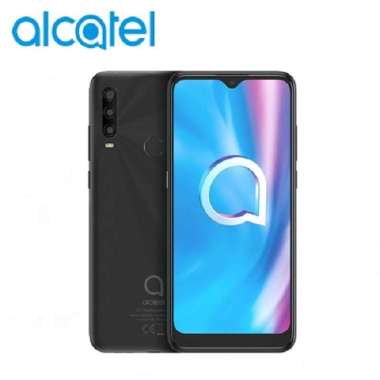 Alcatel 1SE 5030U Smartphone ( Ram 4GB / Rom 64GB )