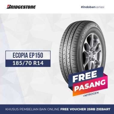 Daftar Harga Ban 185 70 14 Bridgestone Terbaru Juli 2021 ...