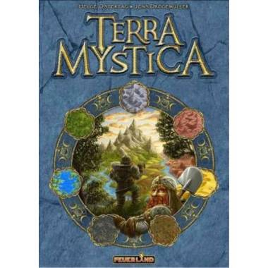 Проект гайя или терра мистика