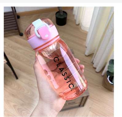 Jual Botol Plastik Terbaru - Harga Murah | Blibli.com