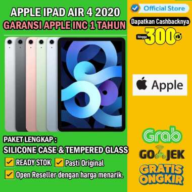 Ipad Air 2 1 Apple - Jual Produk Terbaru Oktober 2021 | Blibli.com
