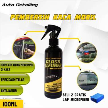 Jual Jendela Cleaner Anti Jamur Terbaru Dengan Harga Termurah Di 2022