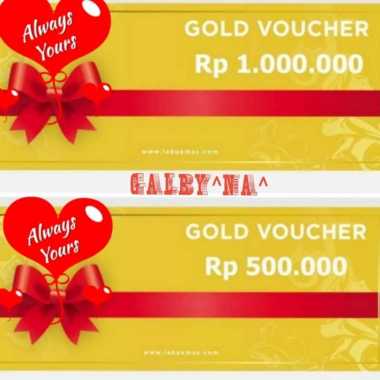 Jual Voucer Laku Emas 10 Juta Terbaru - Harga Promo Desember 2022 | Blibli