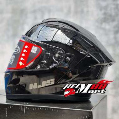 Jual KYT K2 Rider Super Fluo EDT #1 Helm Full Face
