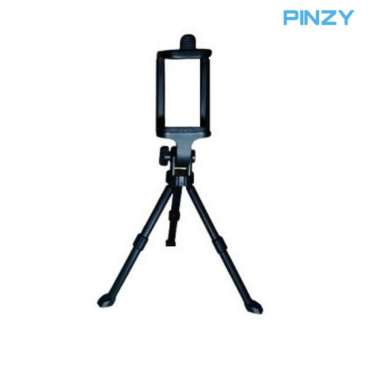 Jual Table Tripod Handphone Camera Mini Tripod Cold Shoe