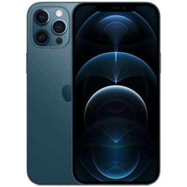 iPhone 12 Pro Max - Harga Juli 2021 | Blibli