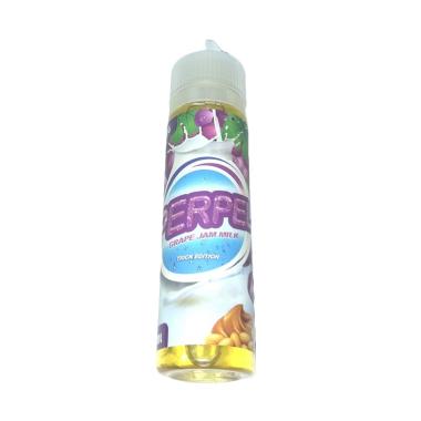 Jual Liquid Lokal Premium Perpel by Daily Vape Refill 