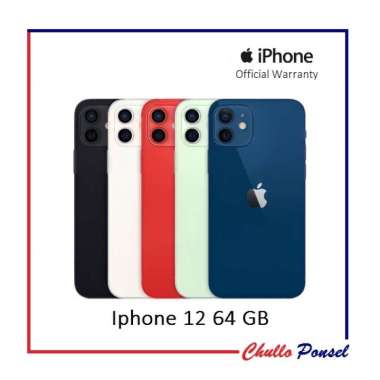 Jual Hp Iphone Garansi Resmi Ibox Terbaru - Cicilan 0%
