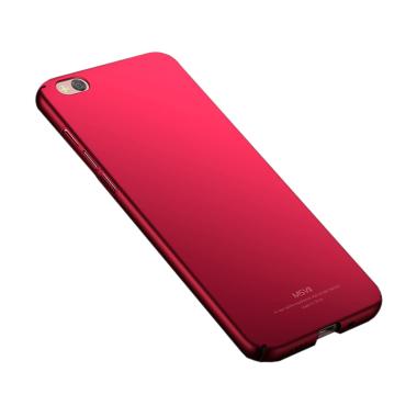 Jual MSVII Glossy Original 360 Protection Hardcase Casing 