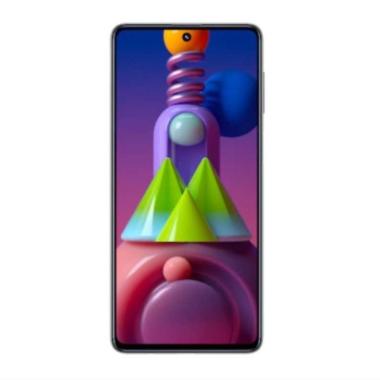 Samsung Galaxy M51 - Harga Terbaru Juli 2021 | Blibli