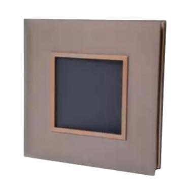 jual susan photo album simple album foto bronze size jumbo 10r plus harga jual susan photo album simple album foto bronze size jumbo 10r plus harga
