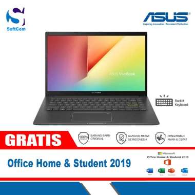 Jual Asus Vivobook Core I7 Agustus 2021 banyak pilihan