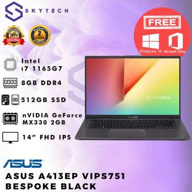 Laptop Asus Core i7 - Harga Agustus 2021 | Blibli