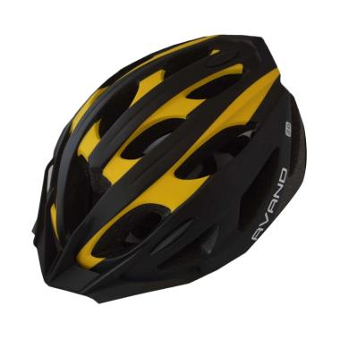 Promo Avand Helm Sepeda - Biru A20 di Seller Zezo Olshop - Kota Jakarta Selatan, DKI Jakarta