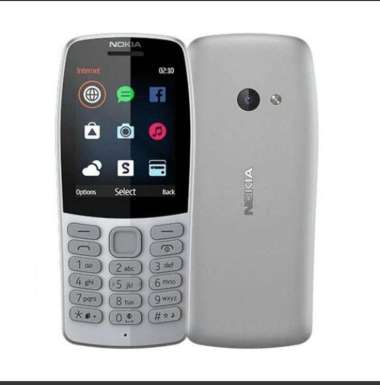 Jual Nokia Edge Terbaru - Harga Murah 2021 | Blibli.com
