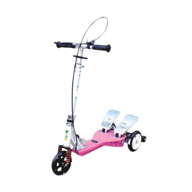 Scootter | the scooter matic
