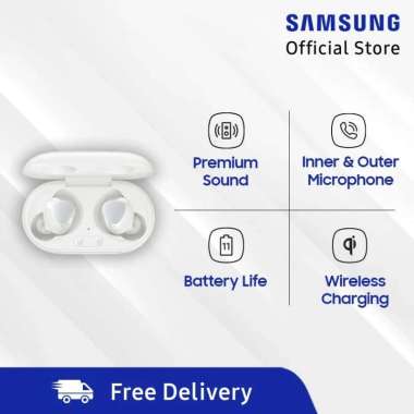 Samsung Galaxy Buds - Harga April 2021 | Blibli.com