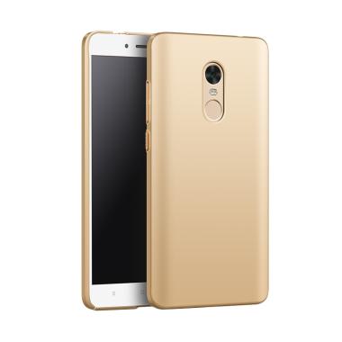 jual winner baby skin ultra thin hardcase casing for xiaomi redmi note 4x gold harga jual winner baby skin ultra thin hardcase casing for xiaomi redmi note 4x gold harga