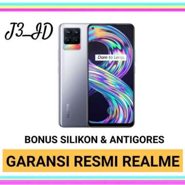 Jual REALME 7i RAM 8GB INTERNAL 128GB HP MURAH ORI GARANSI RESMI Online