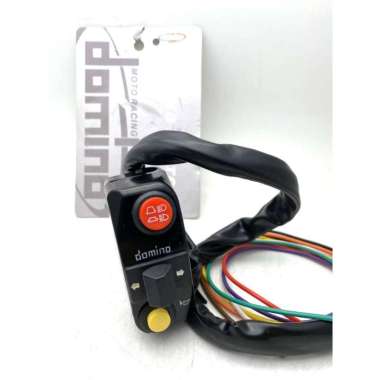 Jual Tombol Saklar Lampu Motor Terbaru - Harga Murah