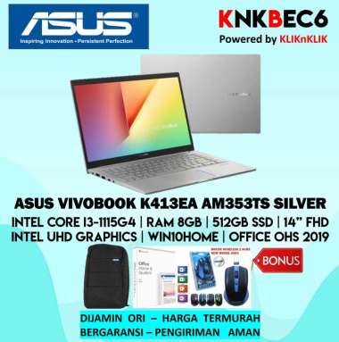 Daftar Harga Laptop Ram 3gb Asus Terbaru April 2021