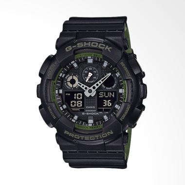 Jual Jam Tangan Casio Pria - Daftar Harga Termurah