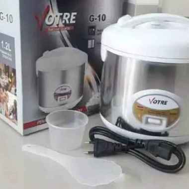 Jual Miyako Megicom 2 Liter Juni 2022 Berkualitas, Tahan Lama