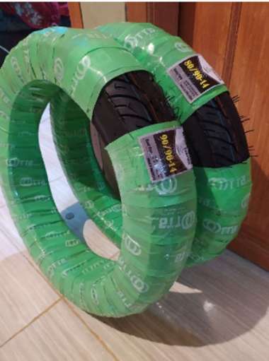 Daftar Harga Ban Federal Terbaru September 2021