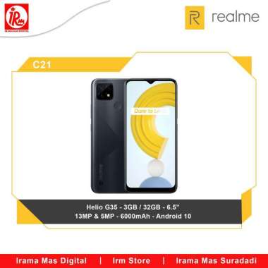 Realme C3 - Harga Terbaru Mei 2021 | Blibli