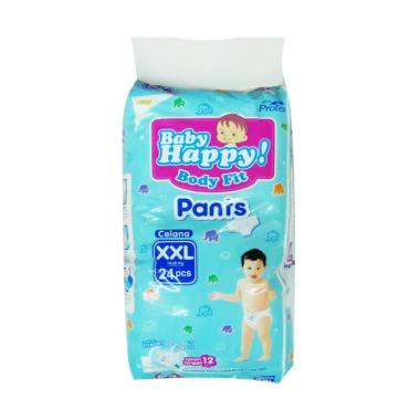Jual Pampers Popok Celana XXL 4x28 Premium Care - Popok