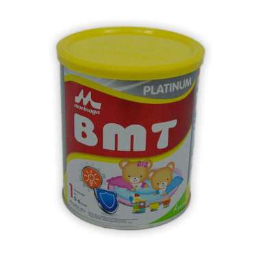 Susu Morinaga BMT Platinum - Harga Terbaru Juli 2021 | Blibli