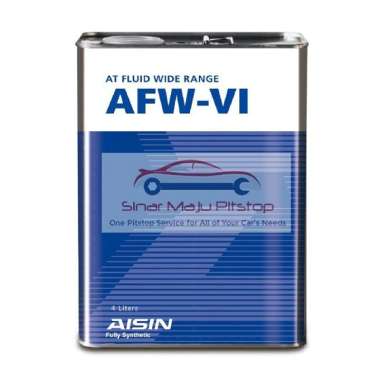 Aisin afw honda