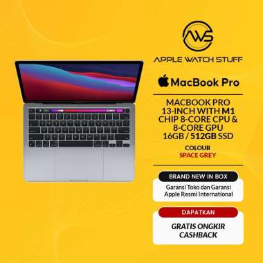 Jual Macbook Bekas Online Terbaru Mei 2021 | Blibli