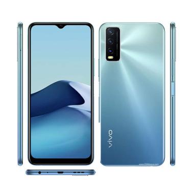 Vivo S20 - Harga Agustus 2021 | Blibli