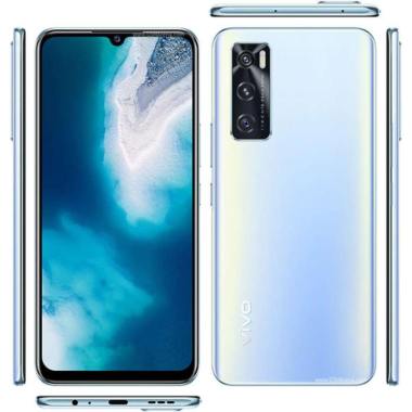 Jual Vivo V20 2 Juta Juni 2022 - Garansi Resmi & Harga Murah | Blibli