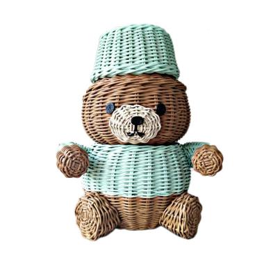 Peci By Me Dots jual me dots rotan peci aksen dekorative mint Peci By Me Dots jual me dots rotan peci aksen dekorative mint