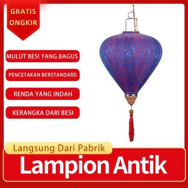 Jual Lampion Lampion Lampion Imlek Hiasan Lampion Terbaik April 2022