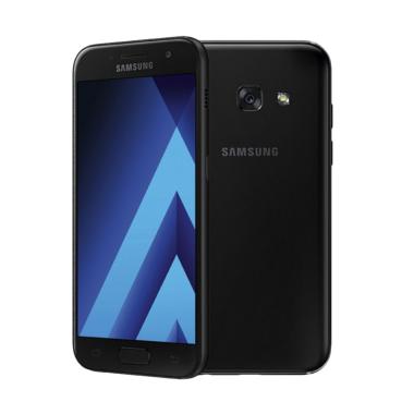 Jual Hp Samsung Galaxy A3 2017 Bergaransi - Harga Menarik