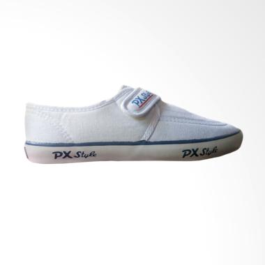 Sepatu Kanvas Wanita Px - Jual Produk Terbaru & Terlengkap