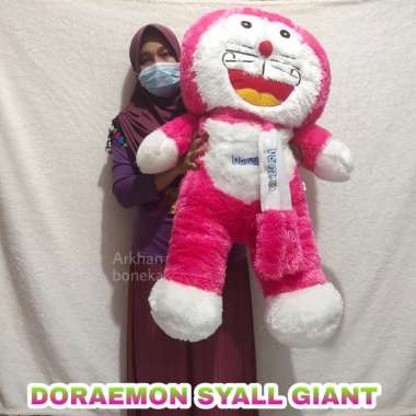 Boneka Doraemon - Harga Terbaru Agustus 2021 | Blibli