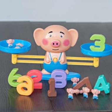 Anak Babi - Harga Termurah September 2021 | Blibli