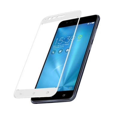 Jual HMC Tempered Glass Screen Protector for Asus Zenfone 
