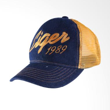 jual eiger 1989 huntback topi trucker blue harga kualitas terjamin blibli jual eiger 1989 huntback topi trucker blue harga kualitas terjamin blibli