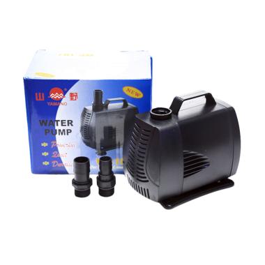 Harga Pompa Air Aquarium Besar - Ratulangi