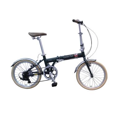 Jual Sepeda  Cross City Road Bike London  Taxi  Online 