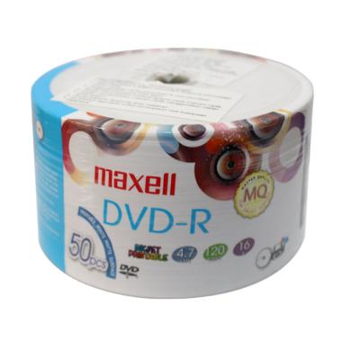 Jual Dvd Maxell Printable Original Murah - Harga Diskon Juli 2023 | Blibli