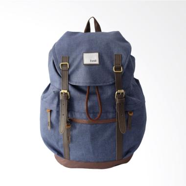 jual tuskbag tora tas ransel wanita navy harga jual tuskbag tora tas ransel wanita navy harga