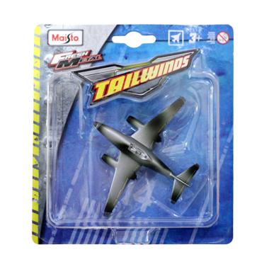 Jual Maisto Tailwinds Messerschmitt ME-262 Diecast Online
